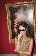KAYA SCODELARIO for Country and Townhouse Magazine, March 2024