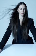 KAYA SCODELARIO for Numero Netherlands, March 2024