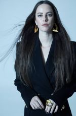 KAYA SCODELARIO for Numero Netherlands, March 2024