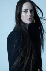 KAYA SCODELARIO for Numero Netherlands, March 2024