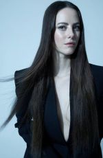 KAYA SCODELARIO for Numero Netherlands, March 2024