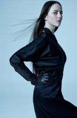 KAYA SCODELARIO for Numero Netherlands, March 2024