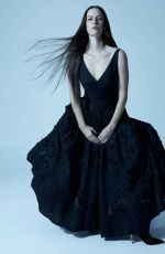 KAYA SCODELARIO for Numero Netherlands, March 2024