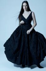 KAYA SCODELARIO for Numero Netherlands, March 2024