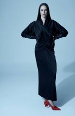KAYA SCODELARIO for Numero Netherlands, March 2024