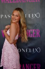 KELLI BERGLUND at Passionflix