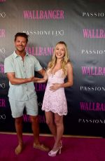 KELLI BERGLUND at Passionflix
