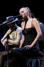 KELSEA BALLERINI at Audacy
