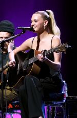 KELSEA BALLERINI at Audacy