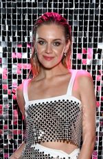 KELSEA BALLERINI at Giorgio Armani Prisma Glass Launch Party in Beverly Hills 03/22/2024