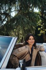 KENDALL JENNER for Tommy Hilfiger Spring 2024 Campaign