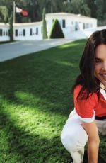 KENDALL JENNER for Tommy Hilfiger Spring 2024 Campaign