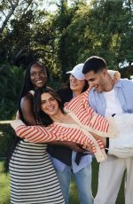 KENDALL JENNER for Tommy Hilfiger Spring 2024 Campaign