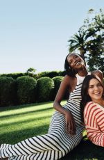 KENDALL JENNER for Tommy Hilfiger Spring 2024 Campaign