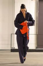 KENDALL JENNER Out for a Business Meeting in Beverly Hills 03/27/2024