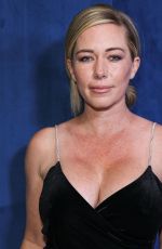 KENDRA WILKINSON at DirecTV Streaming with Stars Oscar Viewing Party 2024 at Spago Beverly Hills 03/10/2024
