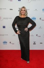KERRY KATONA at Inspiration Awards for Women 2024 at Landmark Hotel in London 03/22/2024
