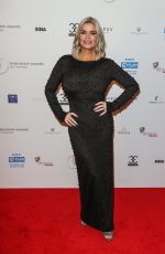 KERRY KATONA at Inspiration Awards for Women 2024 at Landmark Hotel in London 03/22/2024