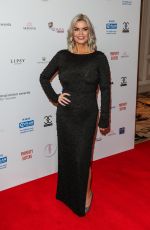 KERRY KATONA at Inspiration Awards for Women 2024 at Landmark Hotel in London 03/22/2024