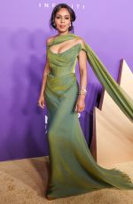 KERRY WASHINGTON at 55th NAACP Image Awards in Los Angeles 03/16/2024