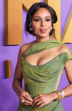 KERRY WASHINGTON at 55th NAACP Image Awards in Los Angeles 03/16/2024