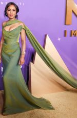 KERRY WASHINGTON at 55th NAACP Image Awards in Los Angeles 03/16/2024