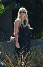 KESHA Out and About in Los Angeles 03/25/2024