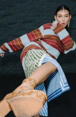 KIAWENTIIO for Ssense, March 2024