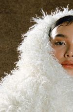 KIAWENTIIO for Ssense, March 2024
