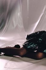 KIAWENTIIO for Ssense, March 2024