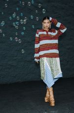 KIAWENTIIO for Ssense, March 2024