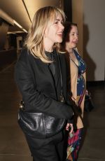 KIERNAN SHIPKA at Los Angeles Italia Film, Fashion and Art Festival Screening of The Italians in Hollywood 03/04/2024