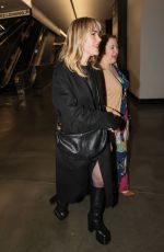 KIERNAN SHIPKA at Los Angeles Italia Film, Fashion and Art Festival Screening of The Italians in Hollywood 03/04/2024