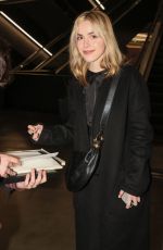 KIERNAN SHIPKA at Los Angeles Italia Film, Fashion and Art Festival Screening of The Italians in Hollywood 03/04/2024