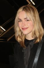 KIERNAN SHIPKA at Los Angeles Italia Film, Fashion and Art Festival Screening of The Italians in Hollywood 03/04/2024