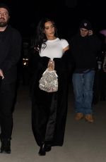 KIM KARDASHIAN Leaves Kanye West