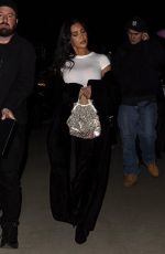 KIM KARDASHIAN Leaves Kanye West