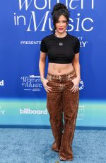 KIM LEE at Billboard Women in Music 2024 in Inglewood 03/06/2024