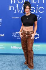 KIM LEE at Billboard Women in Music 2024 in Inglewood 03/06/2024
