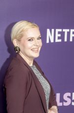 KIMMY GATEWOOD at Girls5eva Premiere in New York 03/07/2024