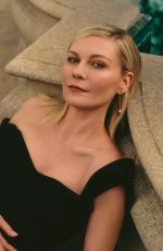 KIRSTEN DUNST for Marie Claire The Makers Issue 2024 