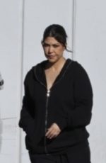 KOURTNEY KARDASHIAN at Dash Store in Los Angeles 06/16/2015 – HawtCelebs