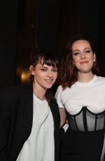 KRISTEN STEWART and JENA MALONE at Love Lies Bleeding Premiere Afterparty in Los Angeles 03/05/2024