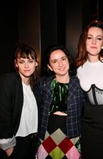 KRISTEN STEWART and JENA MALONE at Love Lies Bleeding Premiere Afterparty in Los Angeles 03/05/2024