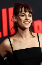 KRISTEN STEWART at Love Lies Bleeding Premiere in Los Angeles 03/05/2024