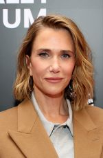 KRISTEN WIIG at A Night With Apple TV+