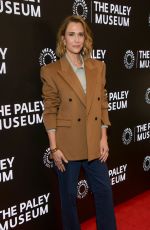 KRISTEN WIIG at A Night With Apple TV+