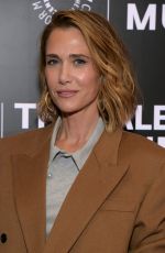 KRISTEN WIIG at A Night With Apple TV+