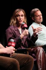 KRISTEN WIIG at SAG-AFTRA Foundation Conversations Palm Royale in New York 03/21/2024