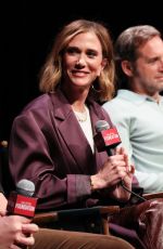 KRISTEN WIIG at SAG-AFTRA Foundation Conversations Palm Royale in New York 03/21/2024